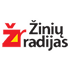 Logotipo de Žiniu Radijas