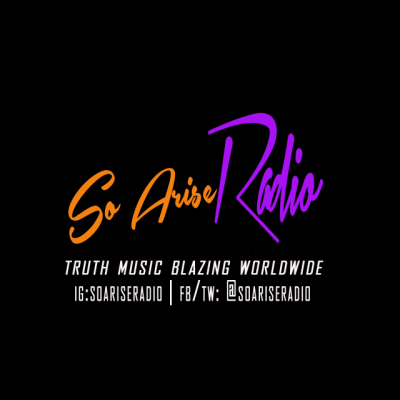 Logo di So Arise Radio
