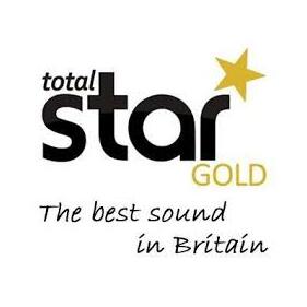 Logo for Total star Gold