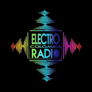Logo von Electro Colombia Radio