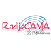 Logo di RadijoGAMA