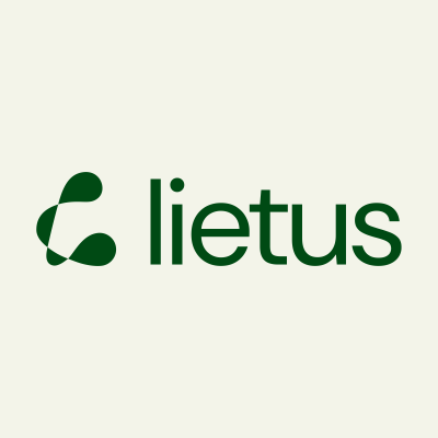 Logotipo de Radio Lietus