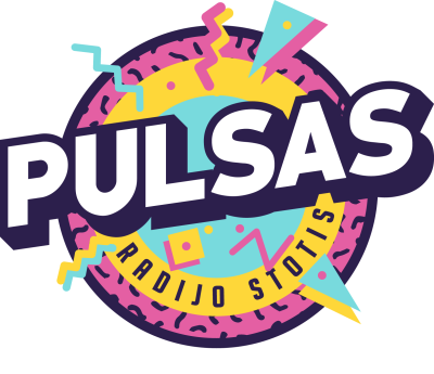 Logotipo de Pulsas