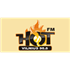 Logo von Hot FM