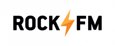 Logotipo de Rock FM