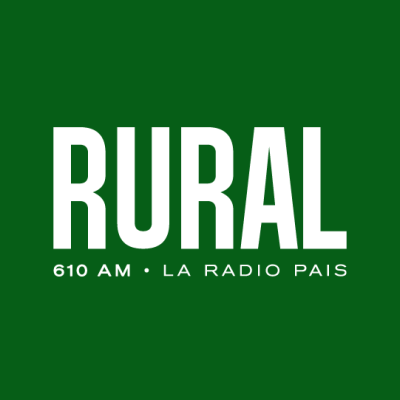 Logótipo de Radio Rural 610 AM