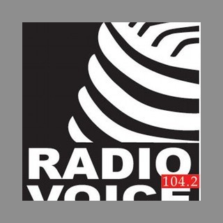 Logo von Radio Voice / Manama