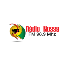 Rádio Nossa logo