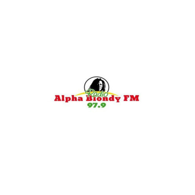 Logo di Alpha Blondy FM