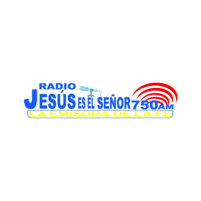 Logótipo de Radio Jesus 750 AM