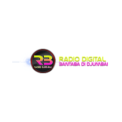 Radio Bantaba logo