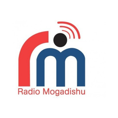 Radio Mogadishu logo