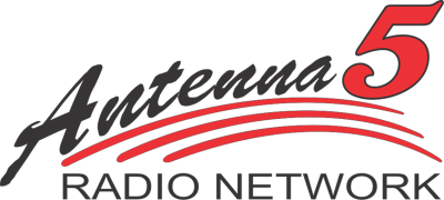 Logotipo de Antenna 5