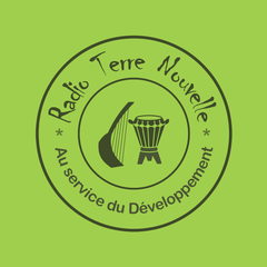 Logotipo de Radio Terre Nouvelle