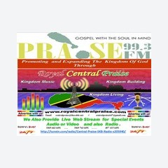 Logo di Central Praise Live