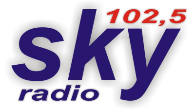 Logotipo de Sky Radio