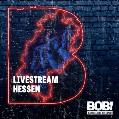 RADIO BOB! logo