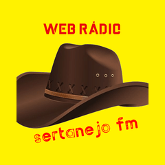 Logotipo de Sertanejo FM