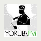 Logotipo de Yoruba FM