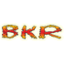 Logotipo de BKR Radio