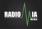Logotipo de Radio Mia Palermo