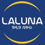 Logo von Radijo stotis Laluna