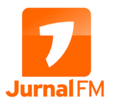 Logotipo de Jurnal FM