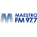 Logótipo de Maestro FM