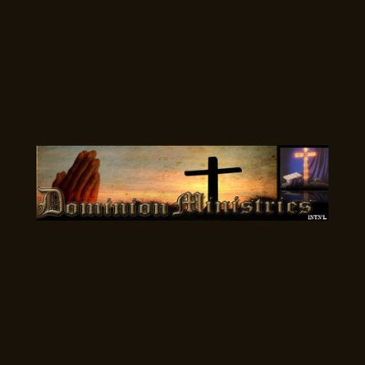 Logo di Dominion Radio