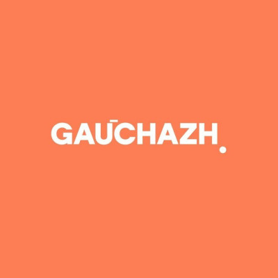 Logotipo de Rádio Gaúcha ZH