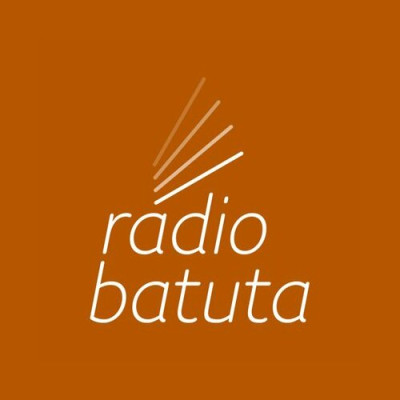 Logo von Rádio Batuta Clássico