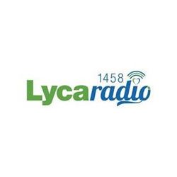 Logo di Lyca Radio 1458 AM