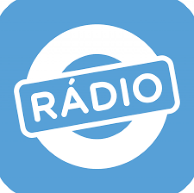 Logotipo de Rádio Observador