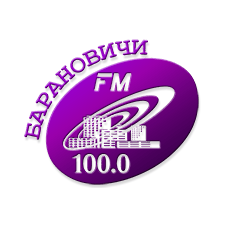 Барановичи FM / Baranovichi FM logo
