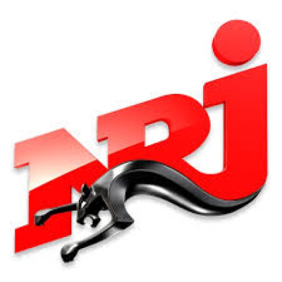 Logotipo de NRJ Norge