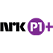 Logotipo de NRK P1+