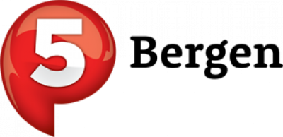 Logo di P5 Bergen