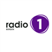 Logótipo de Radio 1 Bergen