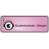 Logo di Studentradioen i Bergen