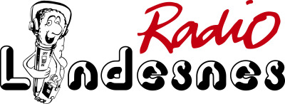Logótipo de Radio Lindesnes