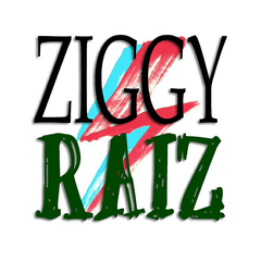Logo von Radio Ziggy Raiz