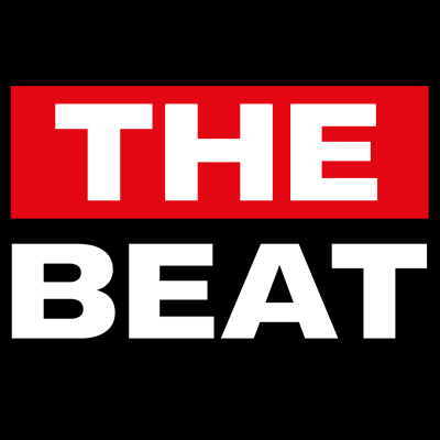 Logotipo de Beat FM