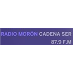 Cadena SER Moron de la Fronteraのロゴ