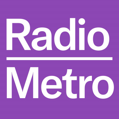 Logotipo de Metro Oslo