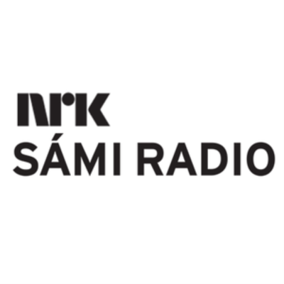 Logo di NRK Sami