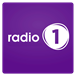 Logótipo de Radio 1 Oslo