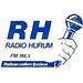 Logo di Radio Hurum