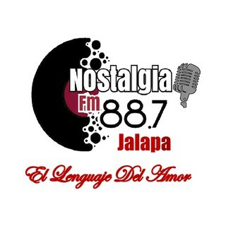 Logo di Nostalgia 88.7 FM