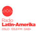 Logo di Radio Latin Amerika