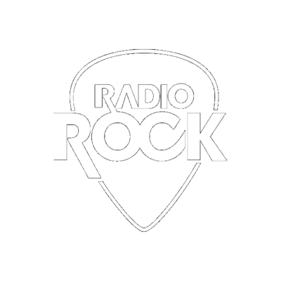 Logotipo de Radio Rock